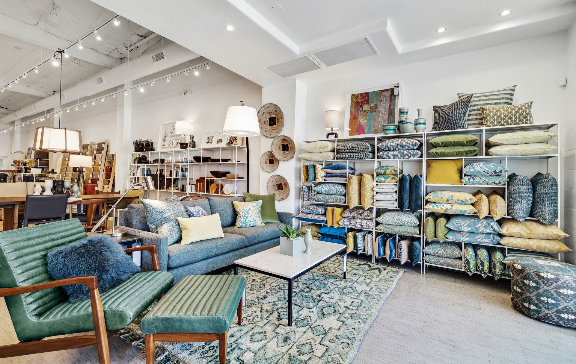 Palm Springs Showroom 4