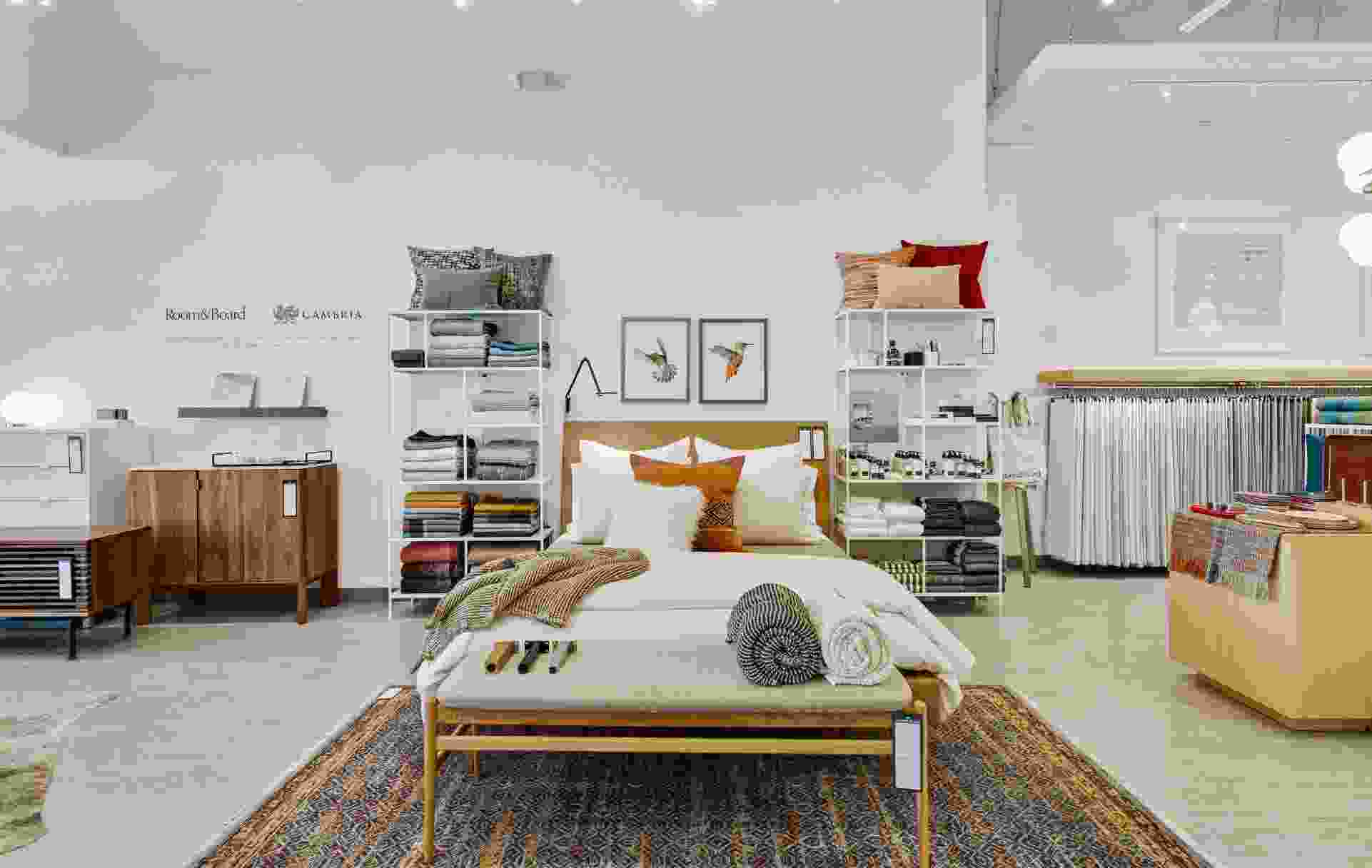 Palm Springs Showroom 6