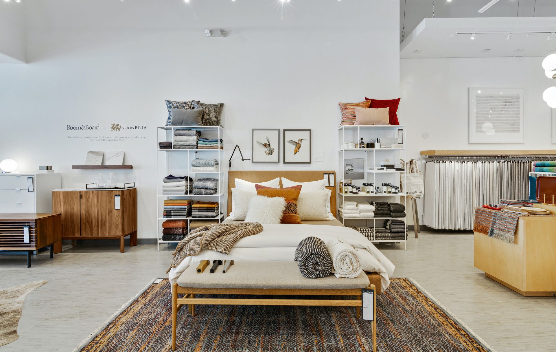 Palm Springs Showroom 6