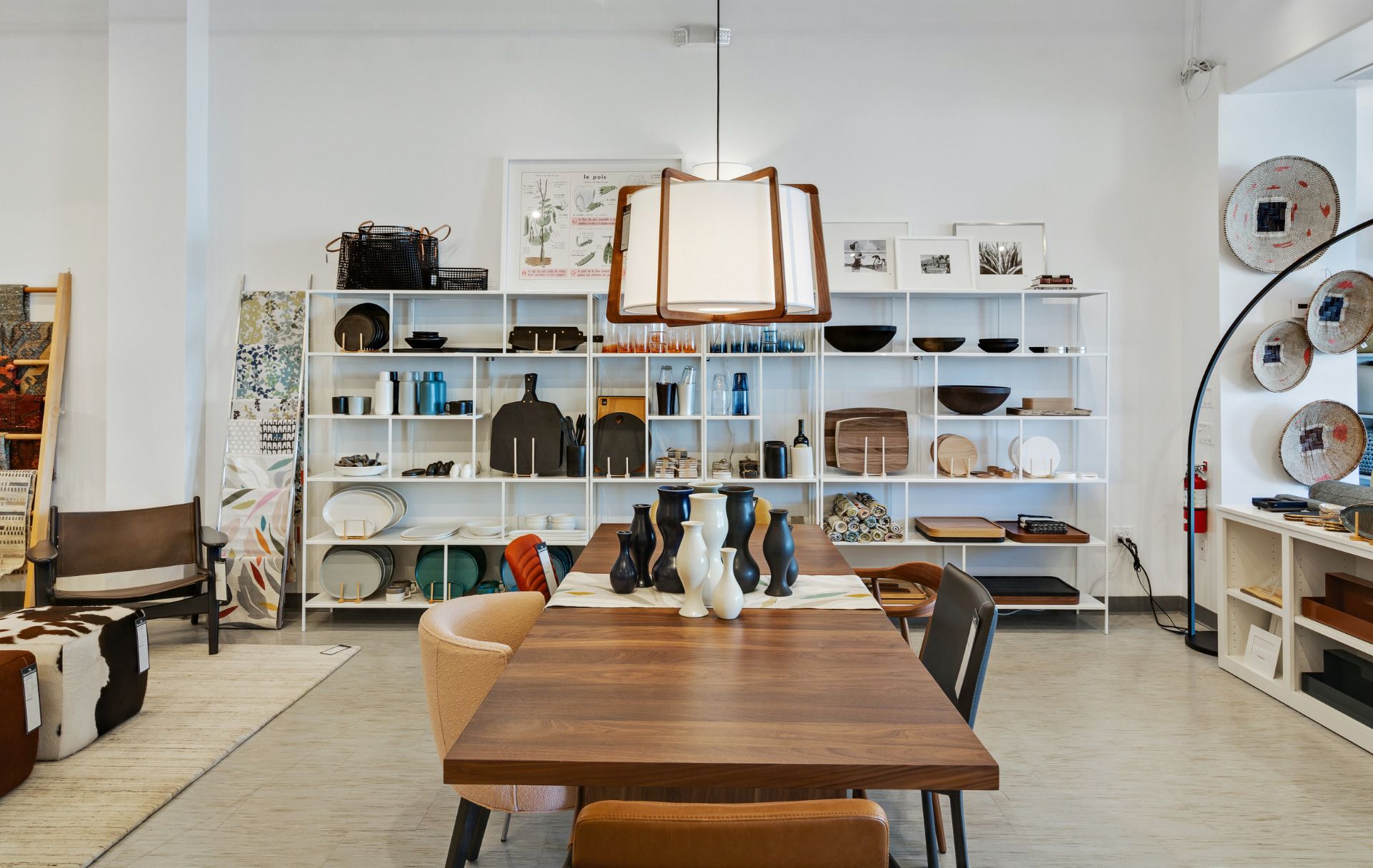 Palm Springs Showroom 1
