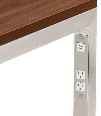 Room & Board Parsons Desk - Thumbnail 4