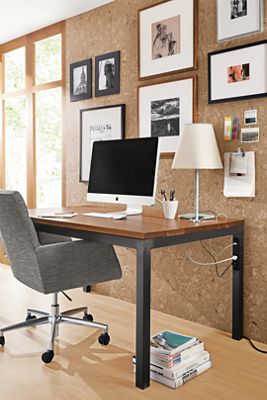 Room & Board Parsons Desk - Thumbnail 2