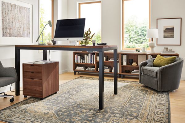 Room & Board Parsons Standing Desk - Thumbnail 2