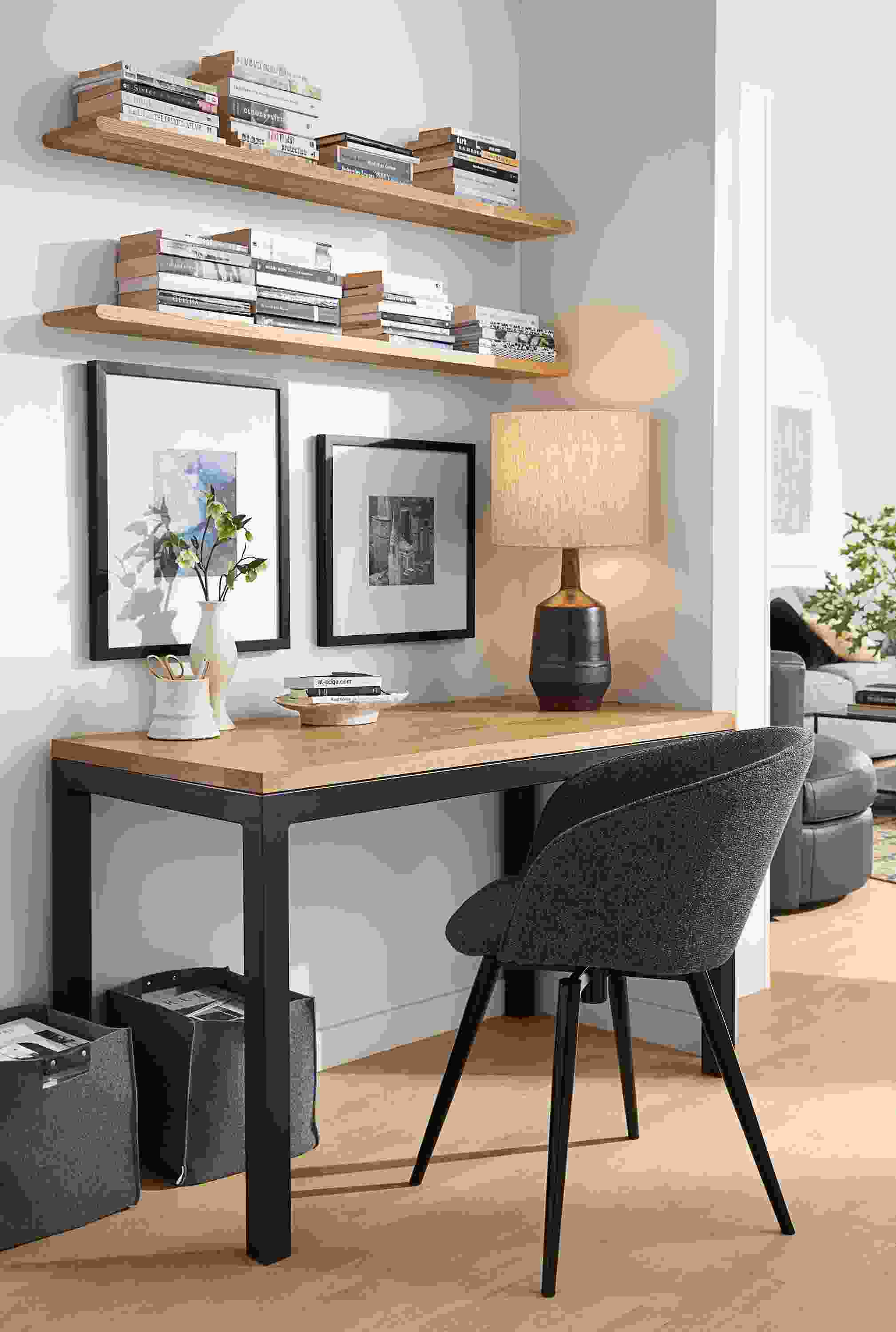 Parsons Desk