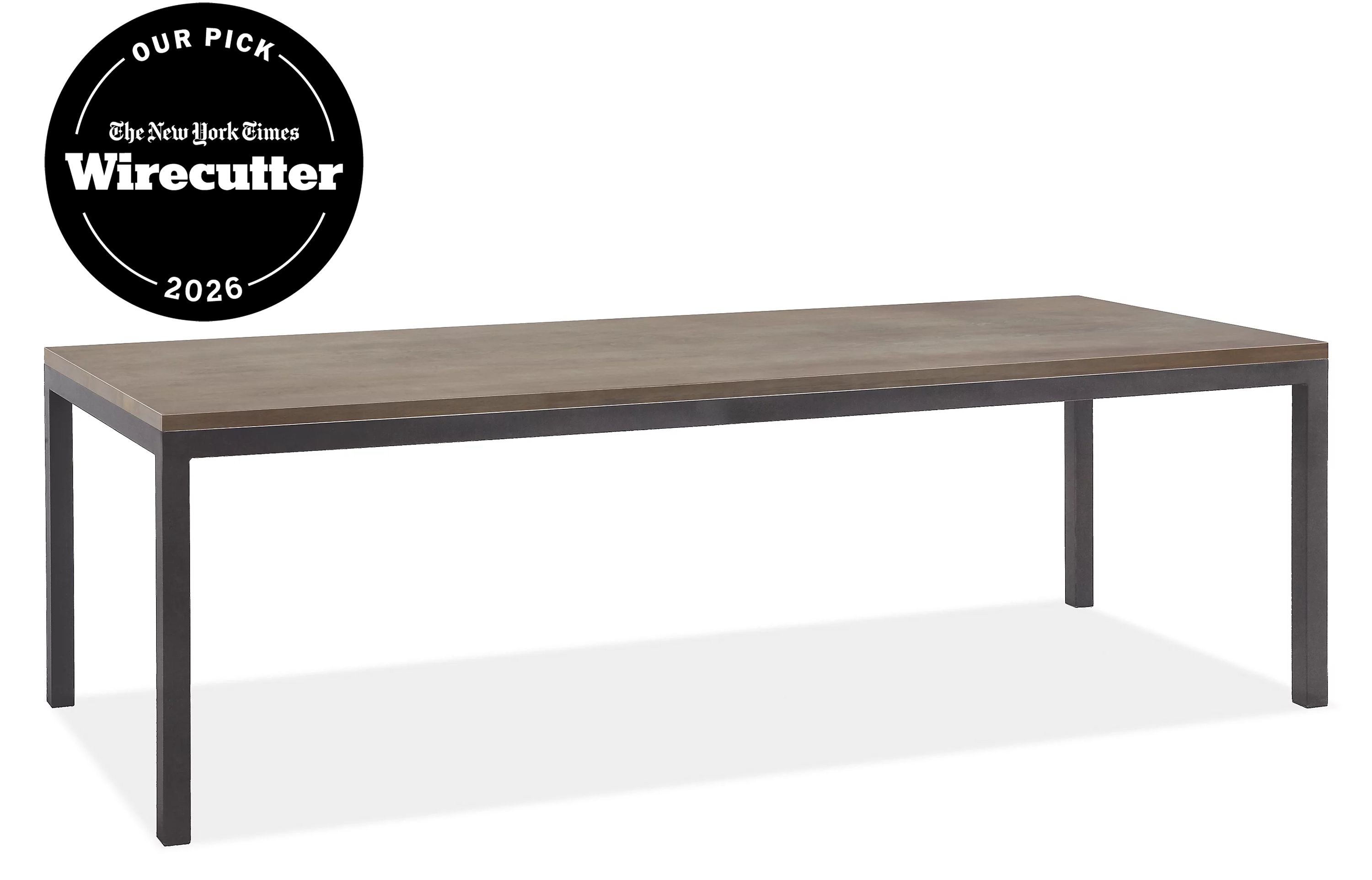 Parsons Conference Tables