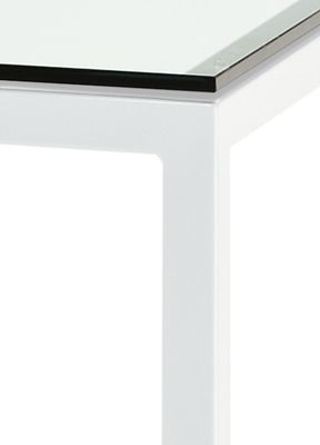 Room & Board Parsons C-Table