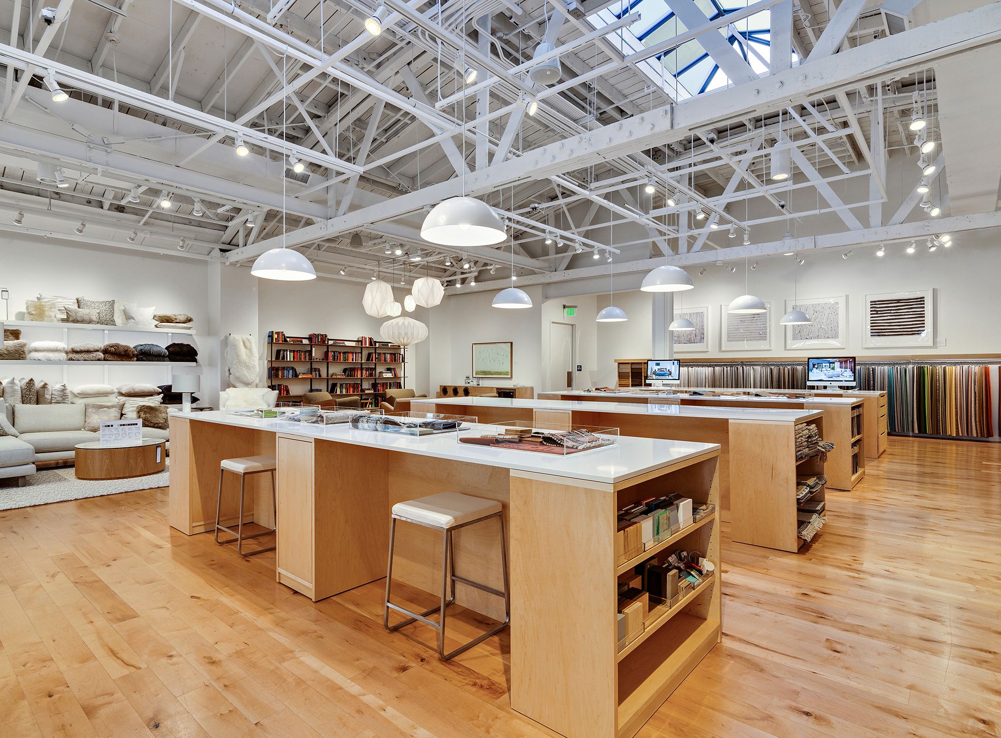 Pasadena Showroom 10