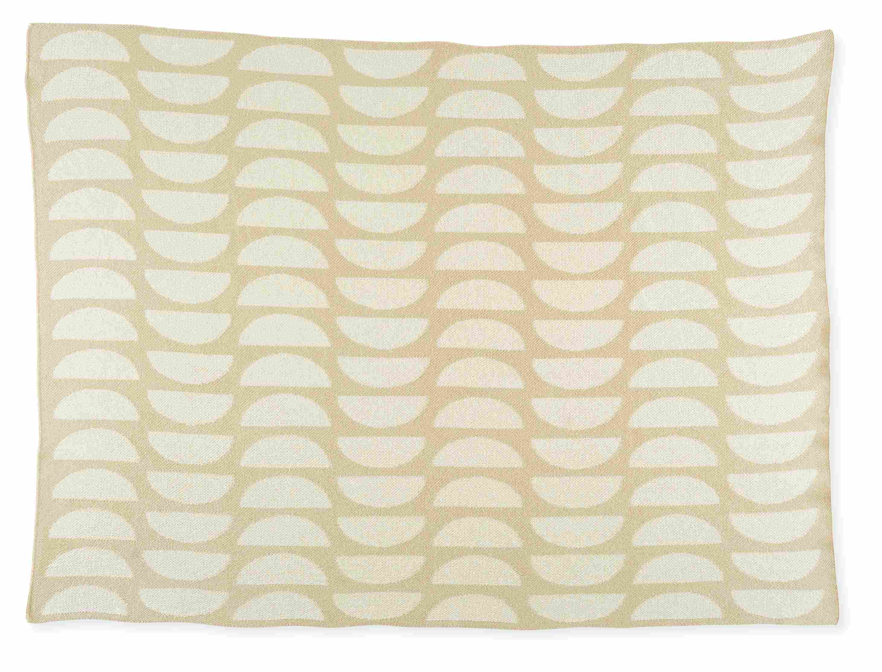 Pella throw blanket in latter.