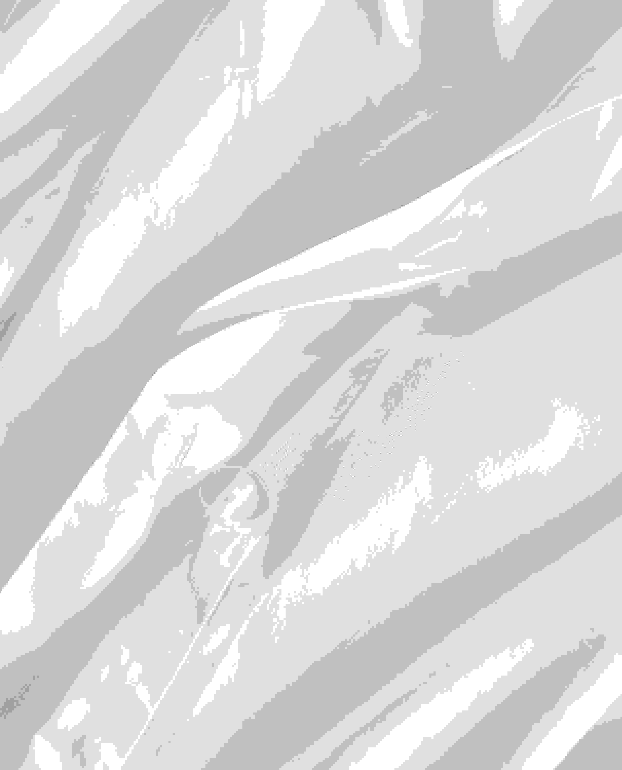 Detail of Signature Percale Full-Queen Duvet Cover in White.