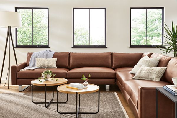 Room & Board Segal Throw Pillow - Thumbnail 3