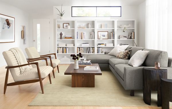 Room & Board Pierson Sofa - Thumbnail 4