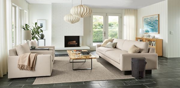 Room & Board Pierson Sofa
