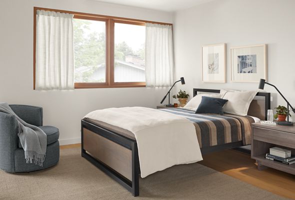 Room & Board Piper Bed - Thumbnail 3
