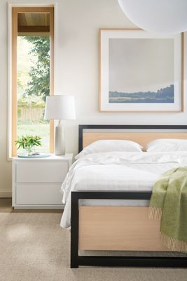 Room & Board Piper Bed - Thumbnail 2