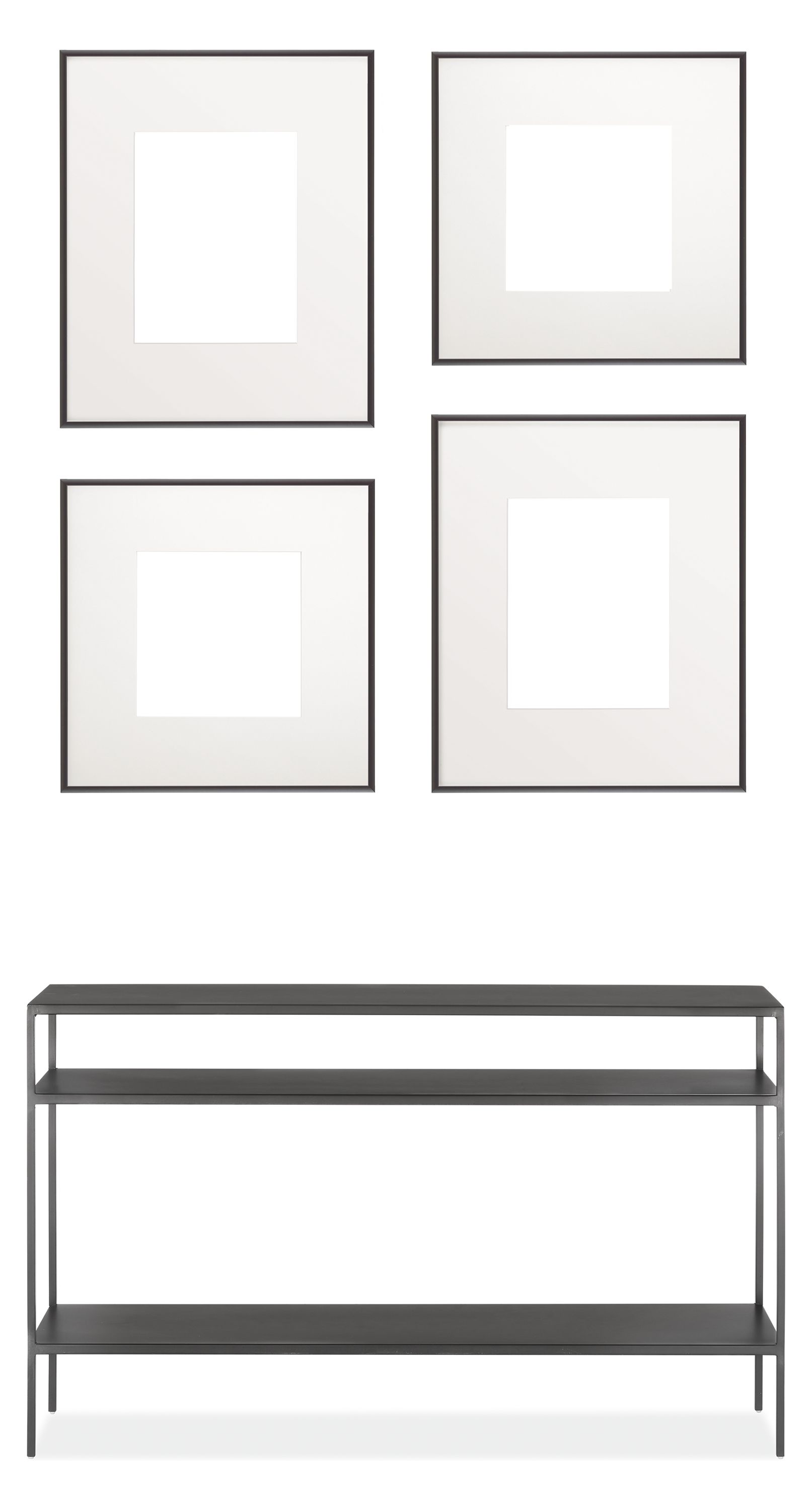4 square grid  Picture frames, Grid, Polyvore set