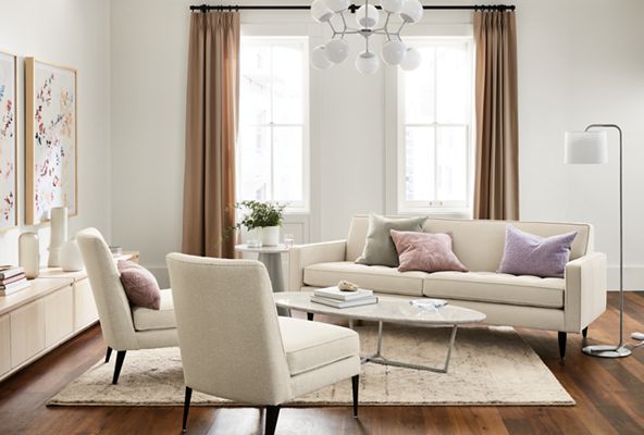 Room & Board Reese Sofa