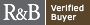 Verified buyer