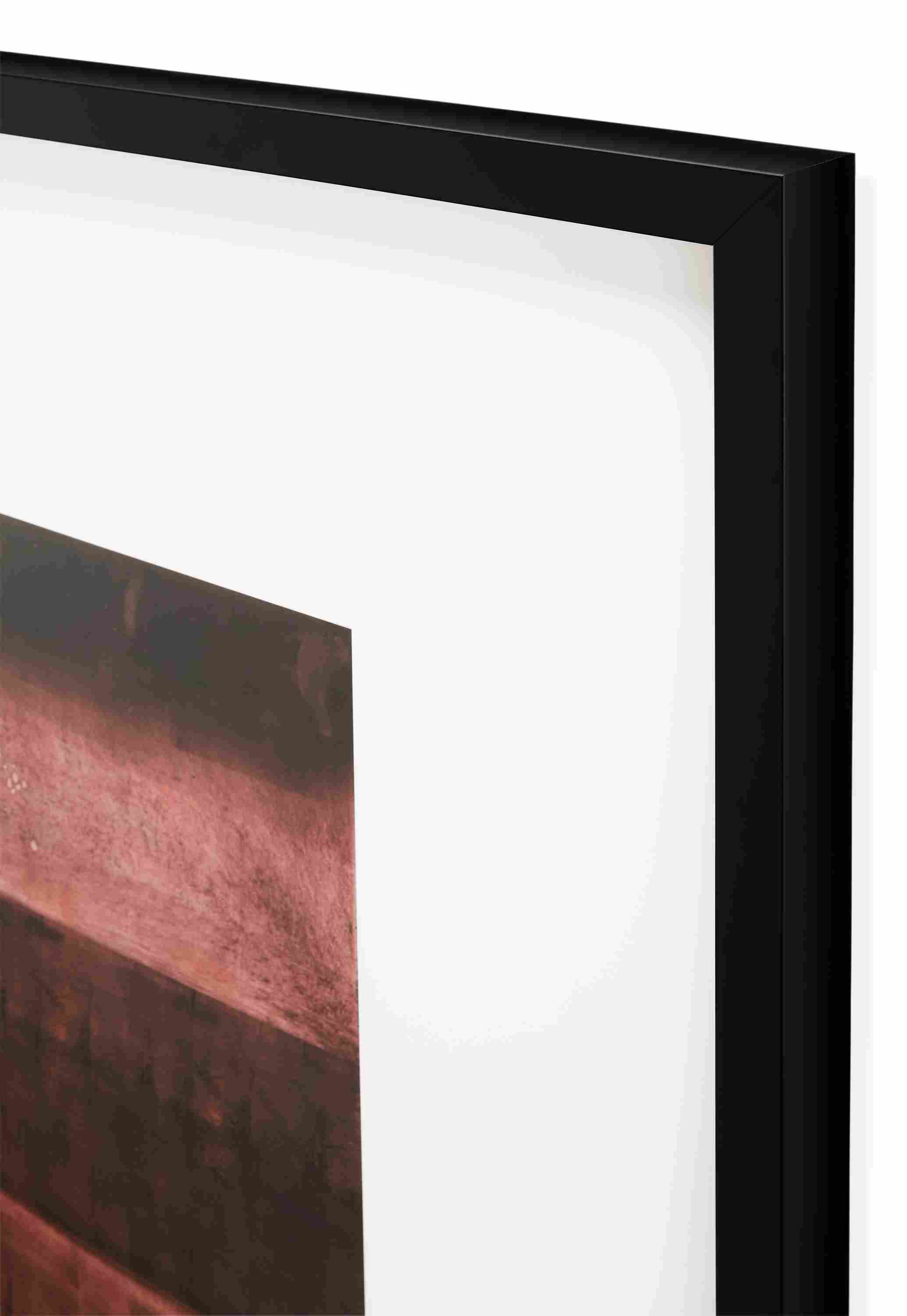 Detail of Karen Revis, Station to Station, 2020, Limited Edition.