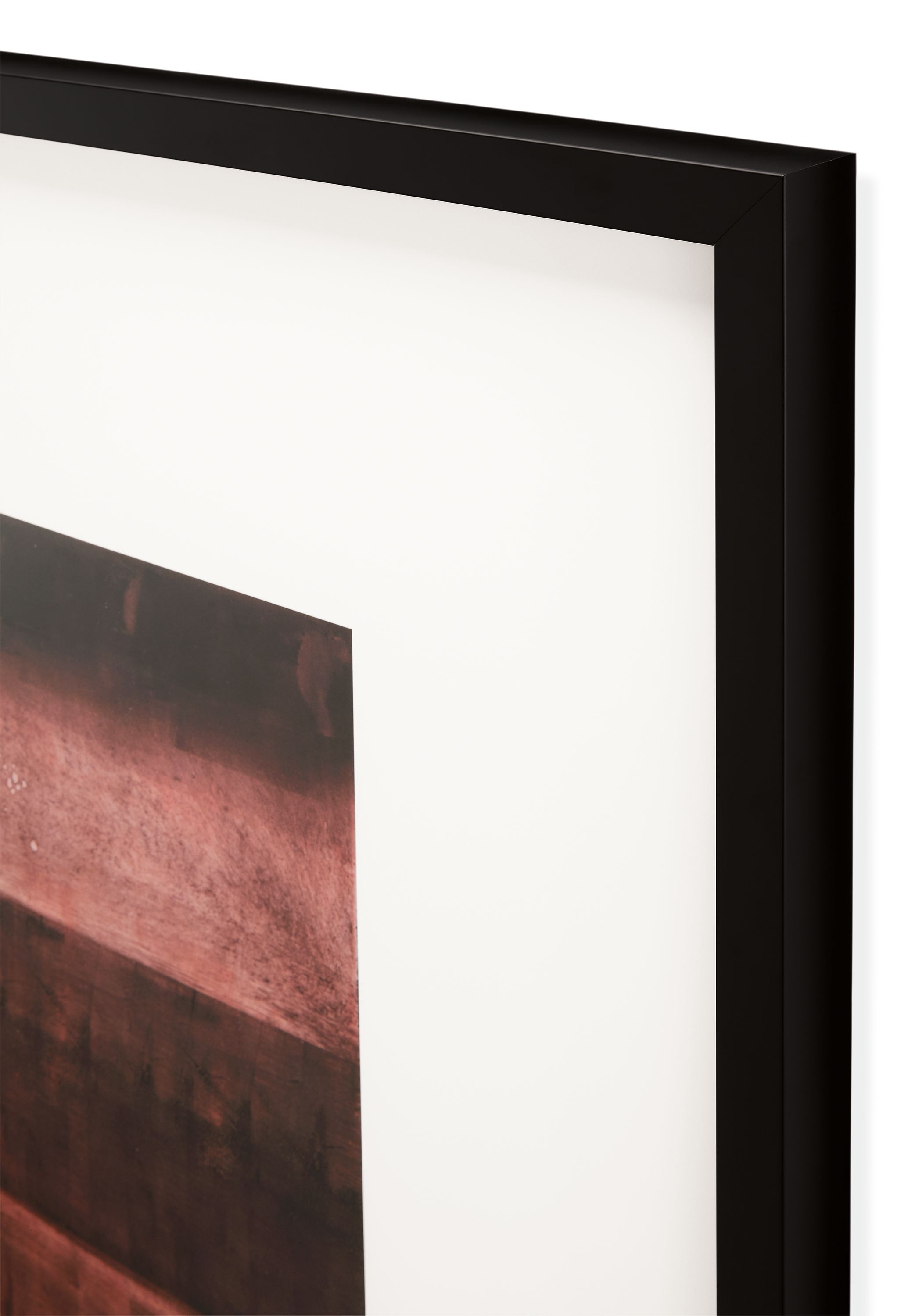 Detail of Karen Revis, Station to Station, 2020, Limited Edition.