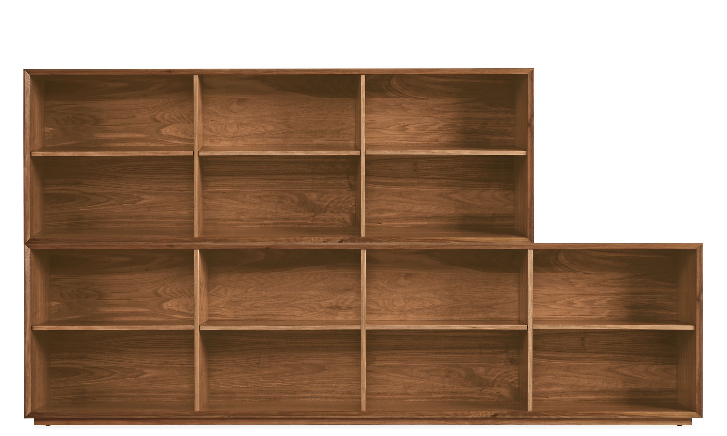 Rollins Stacking Bookcases - Modern Storage and Entryway Furniture - Room &  Board