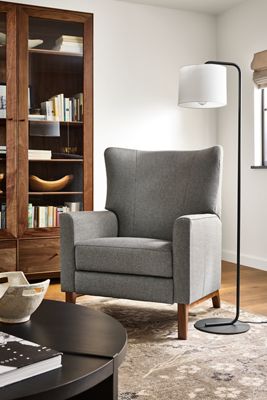 Room & Board Roth Recliner - Thumbnail 2