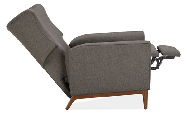 Room & Board Roth Recliner - Thumbnail 3
