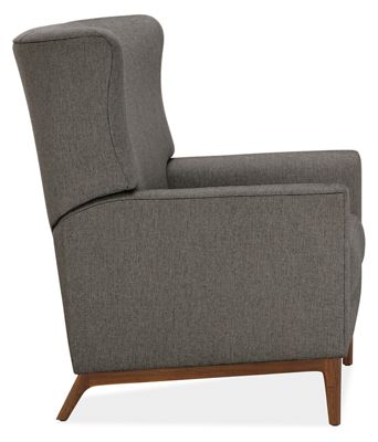 Room & Board Roth Recliner - Thumbnail 4