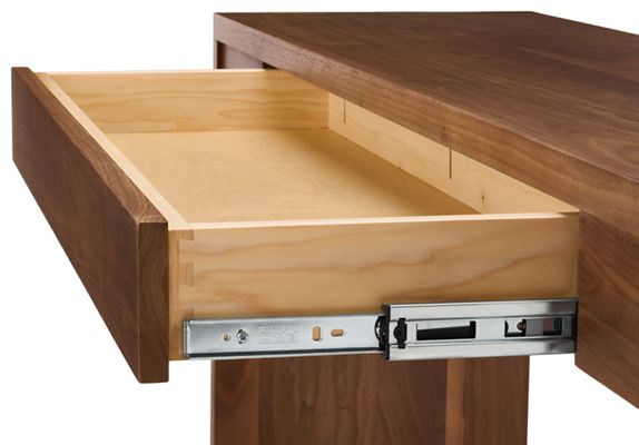 Room & Board Rowan Desk - Thumbnail 2
