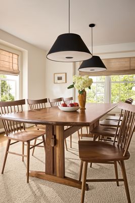 Room & Board Salem Table - Thumbnail 4