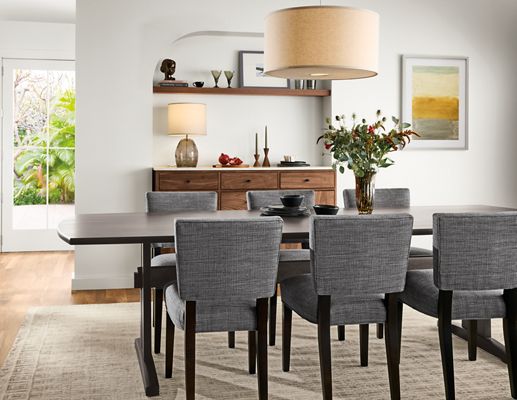 Room & Board Salem Table
