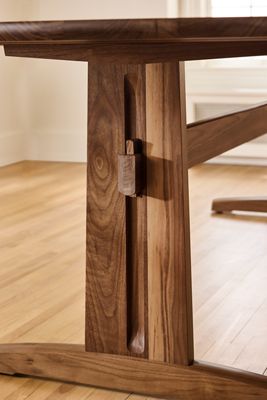Room & Board Salem Table - Thumbnail 3