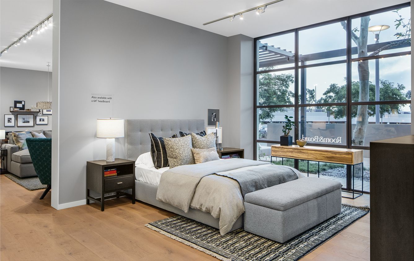 San Diego Showroom 2