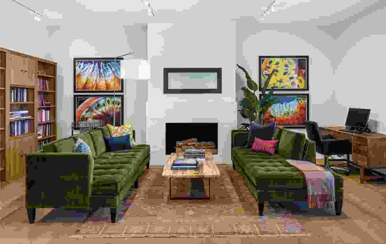San Diego Showroom 3