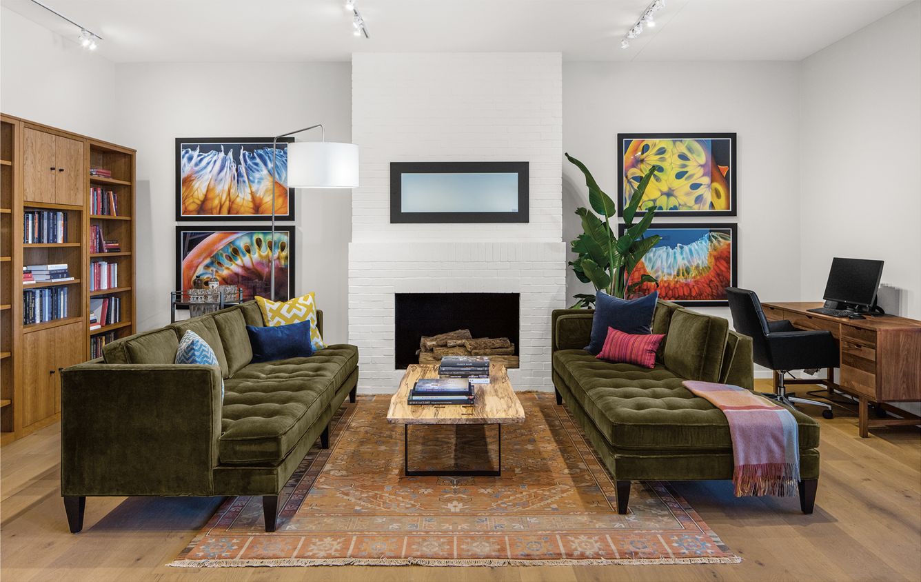 Modern Furniture Store in San Diego - Room & Board