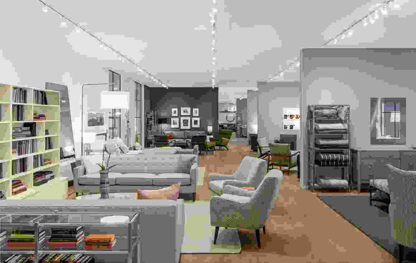 San Diego Showroom 4