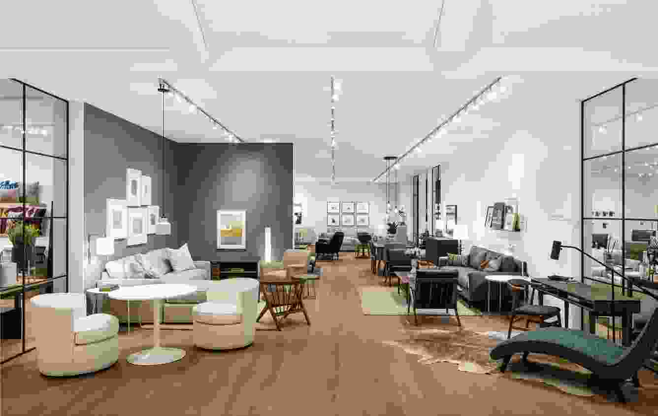 San Diego Showroom 5
