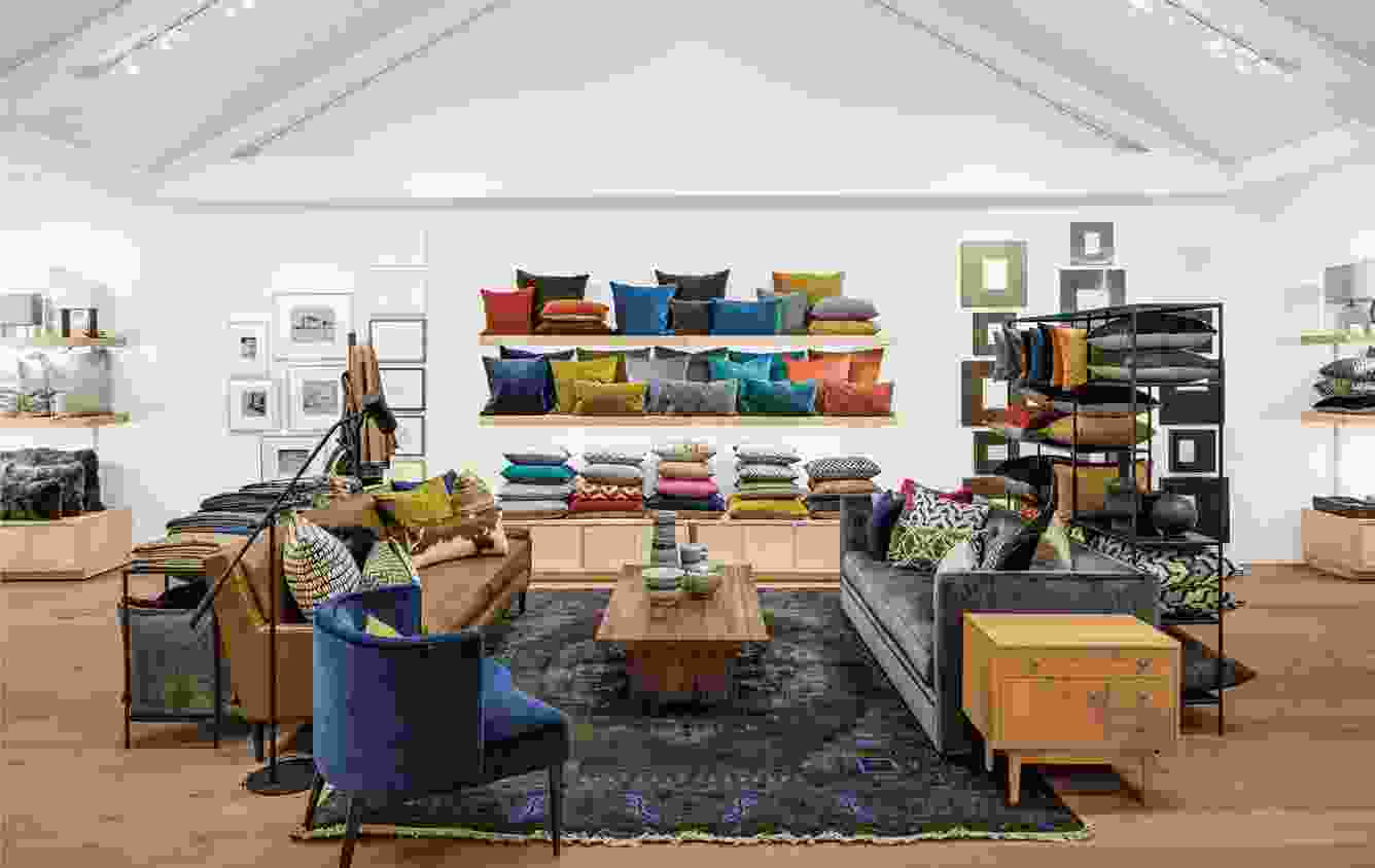San Diego Showroom 6