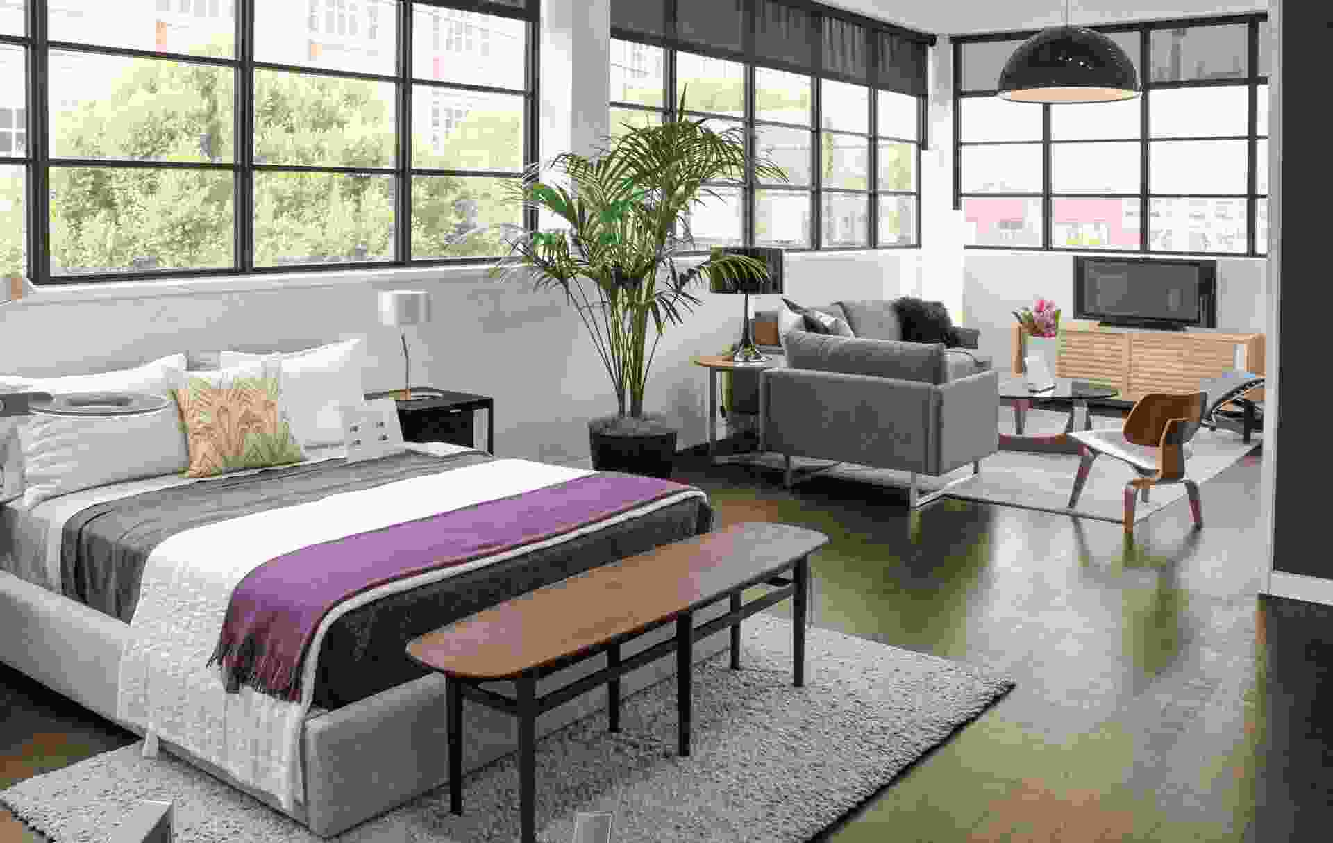San Francisco Showroom 3