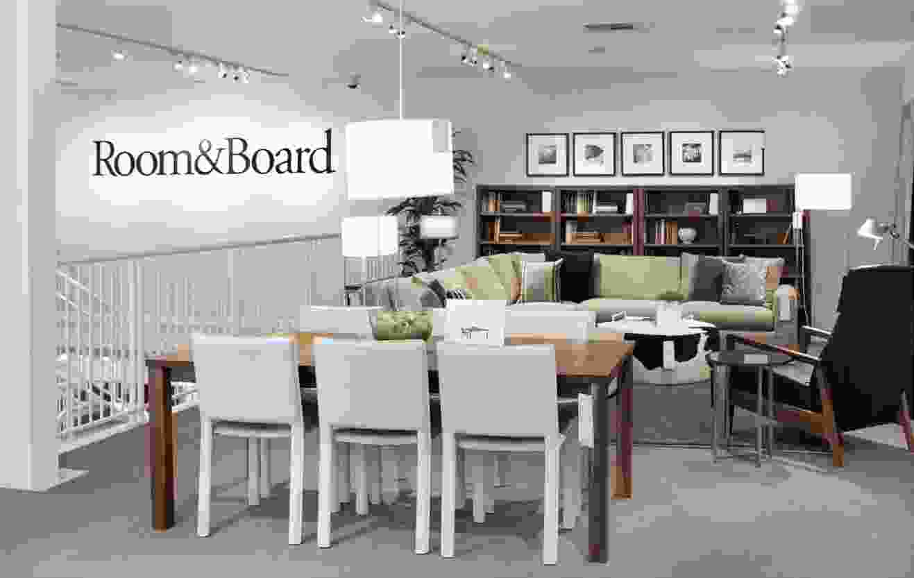 San Francisco Showroom 4