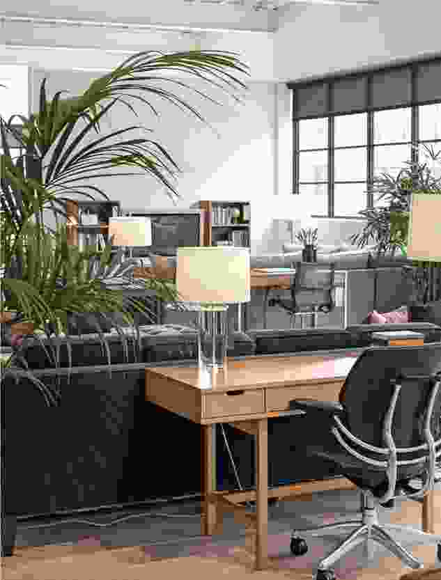 San Francisco Showroom 10