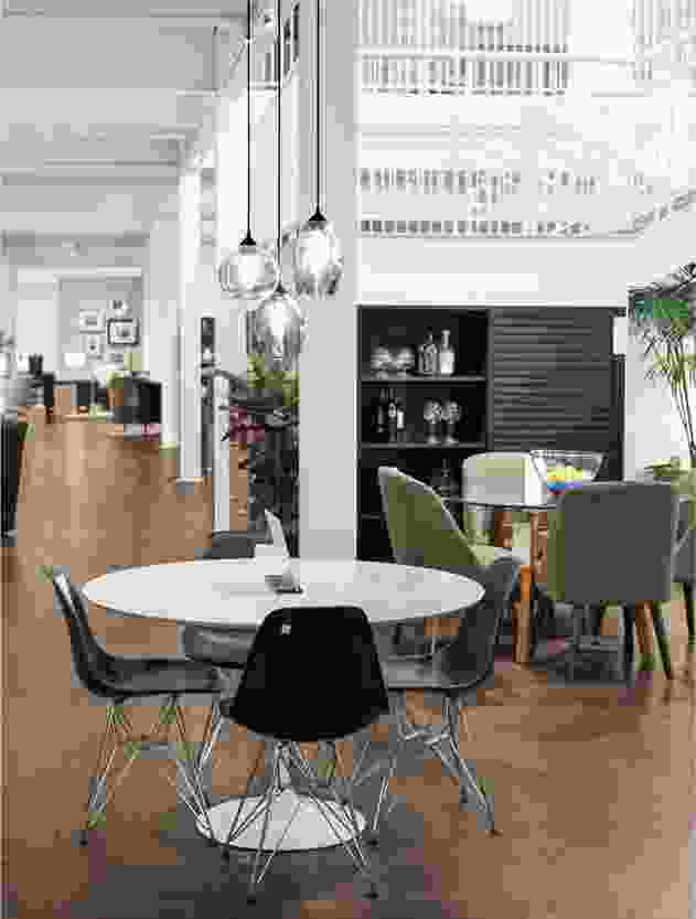 San Francisco Showroom 11