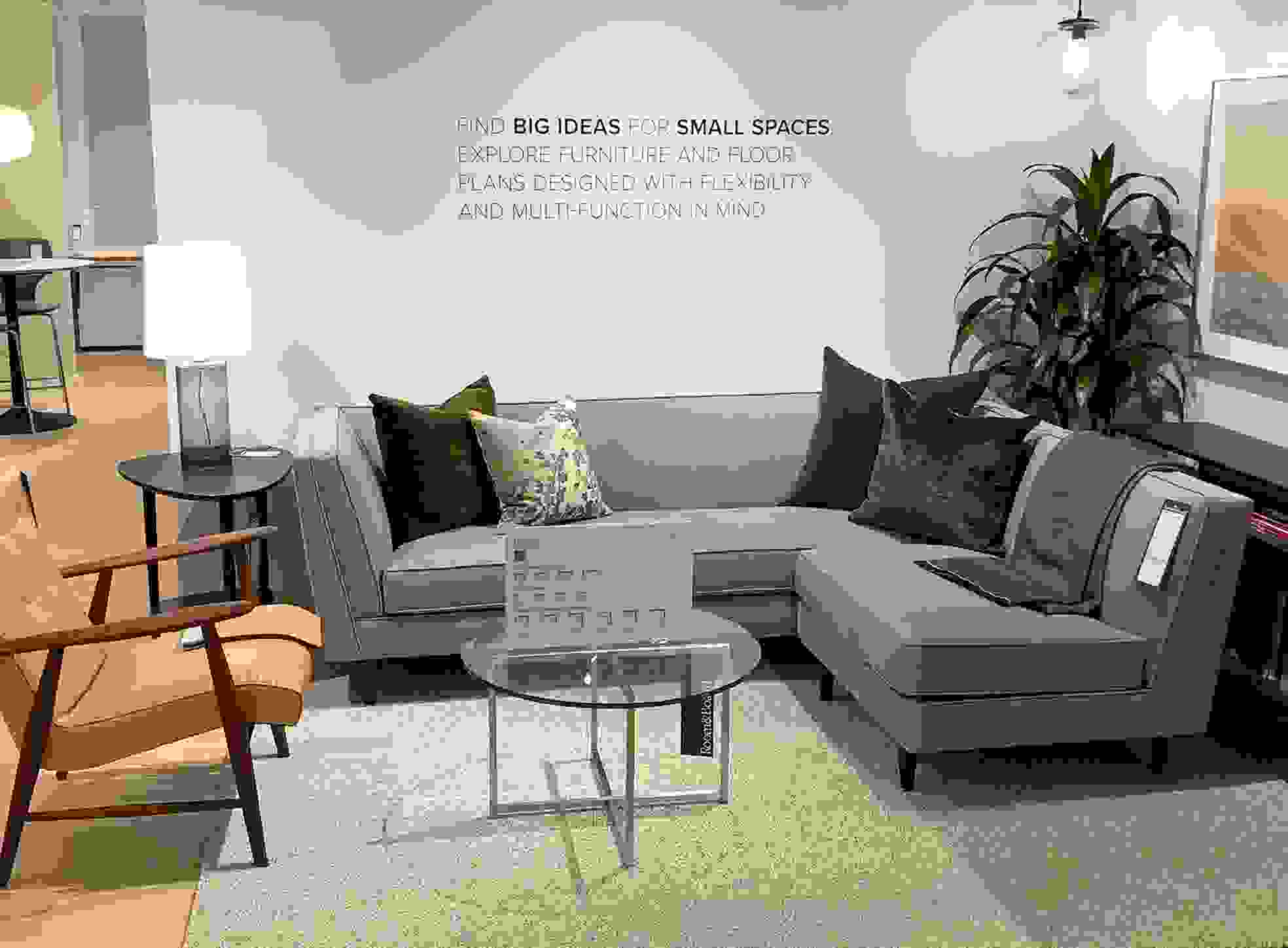 Modern Furniture Store in San Francisco - Room & Board