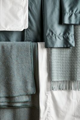 Homage Throw Blanket - Thumbnail 2