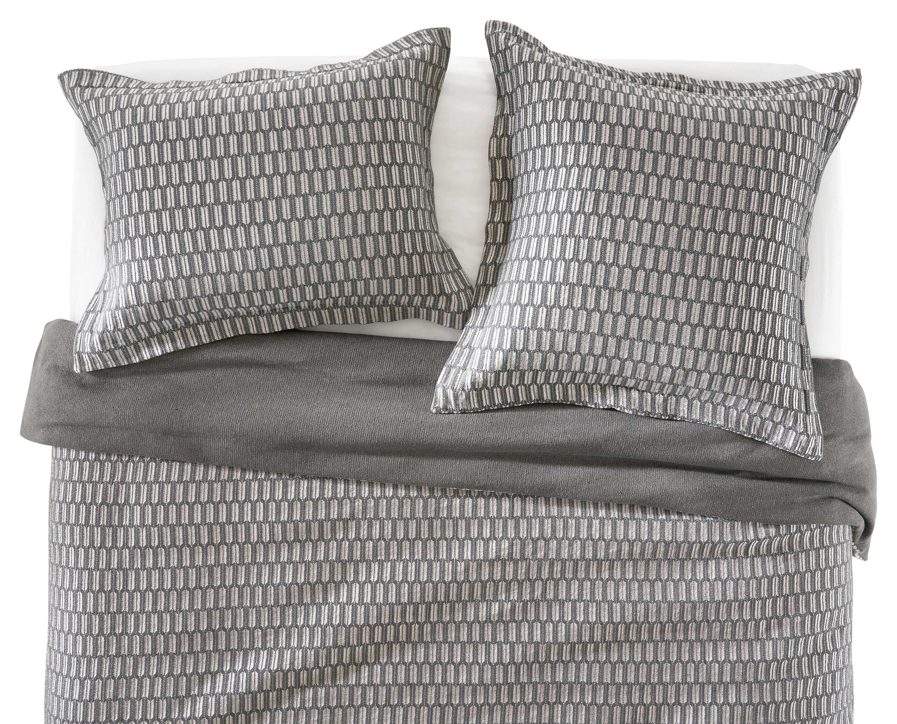 Duvet Covers & Shams