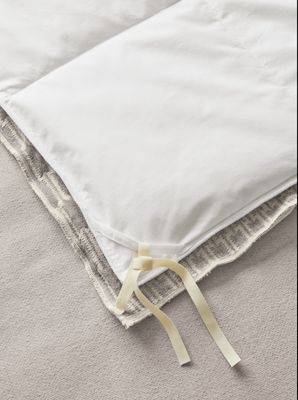 Room & Board Down Alternative Duvet Insert