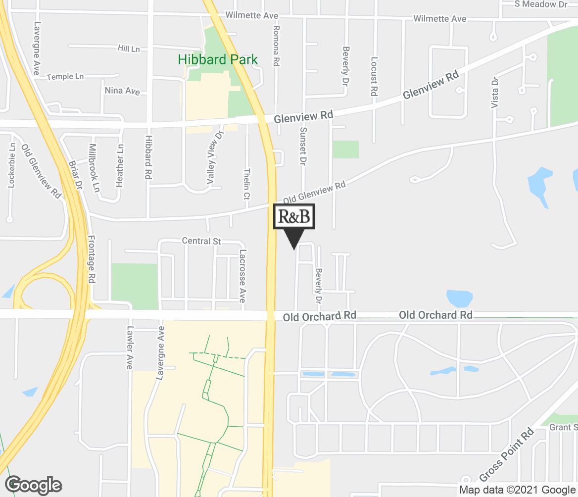 Modern Furniture Store in Skokie Room & Board