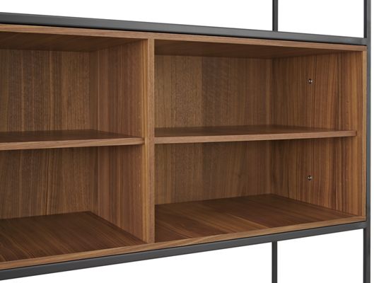 Room & Board Console Bookcase - Thumbnail 2