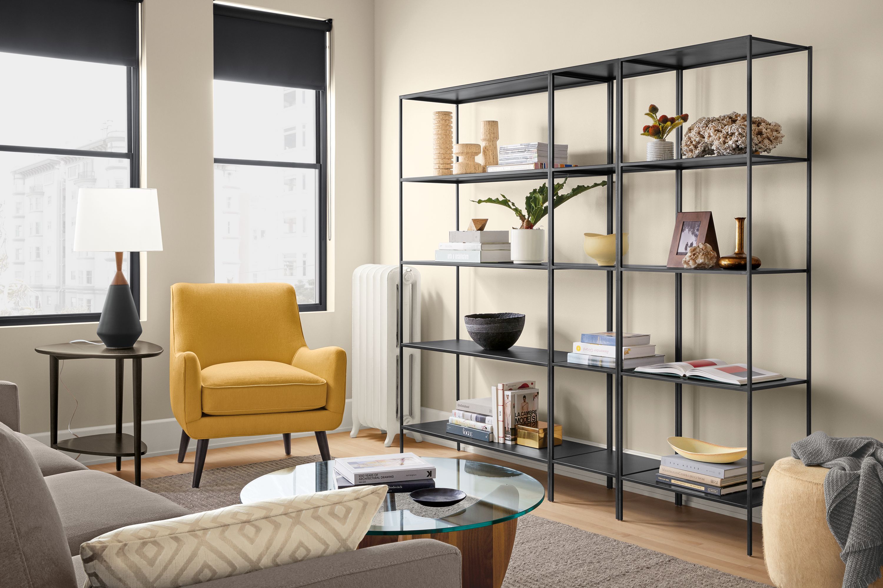 Rollins Stacking Bookcases - Modern Storage and Entryway Furniture - Room &  Board