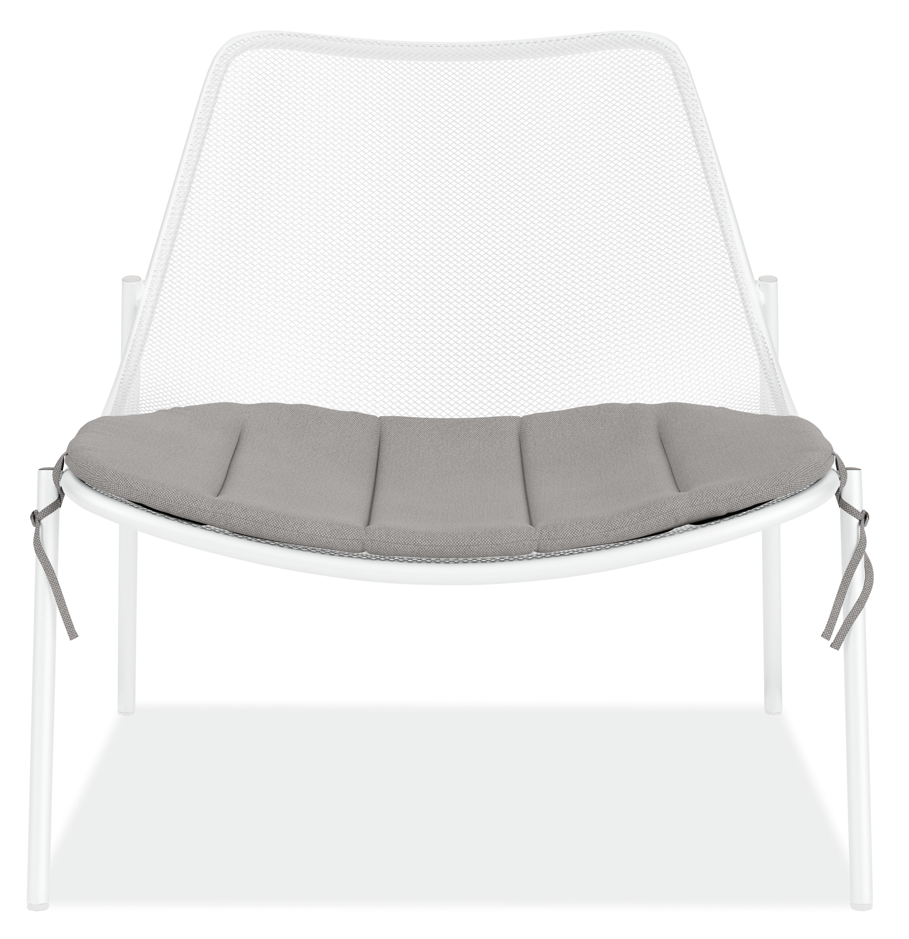 Soleil Lounge Chair Modern Outdoor Furniture Room Board