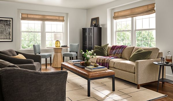 Room & Board Stevens Sofa - Thumbnail 3